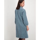 Le velours côtelé est enfin là ! 

#robe #velourscotele #bleu #shopping #dinan #collectionautomnehiver2022 #nouvellecollection2022